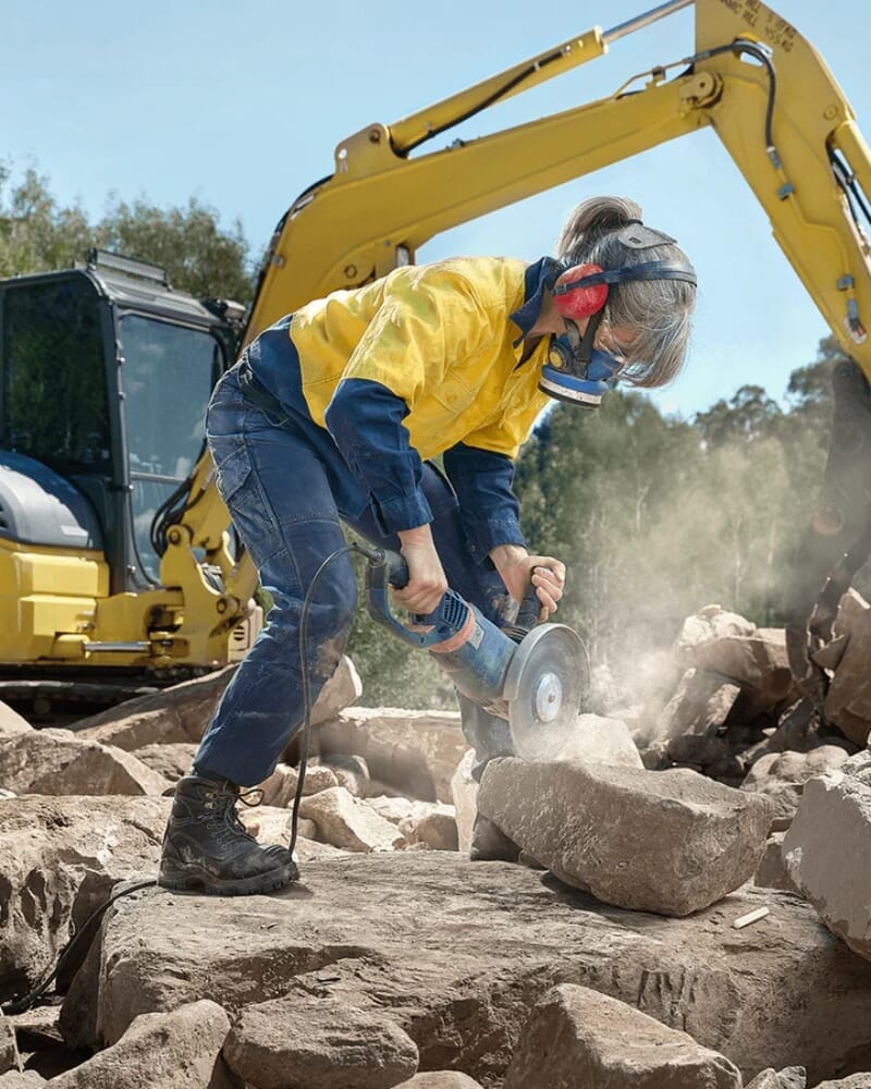 Blundstone s newest addition WorkwearHub Australia