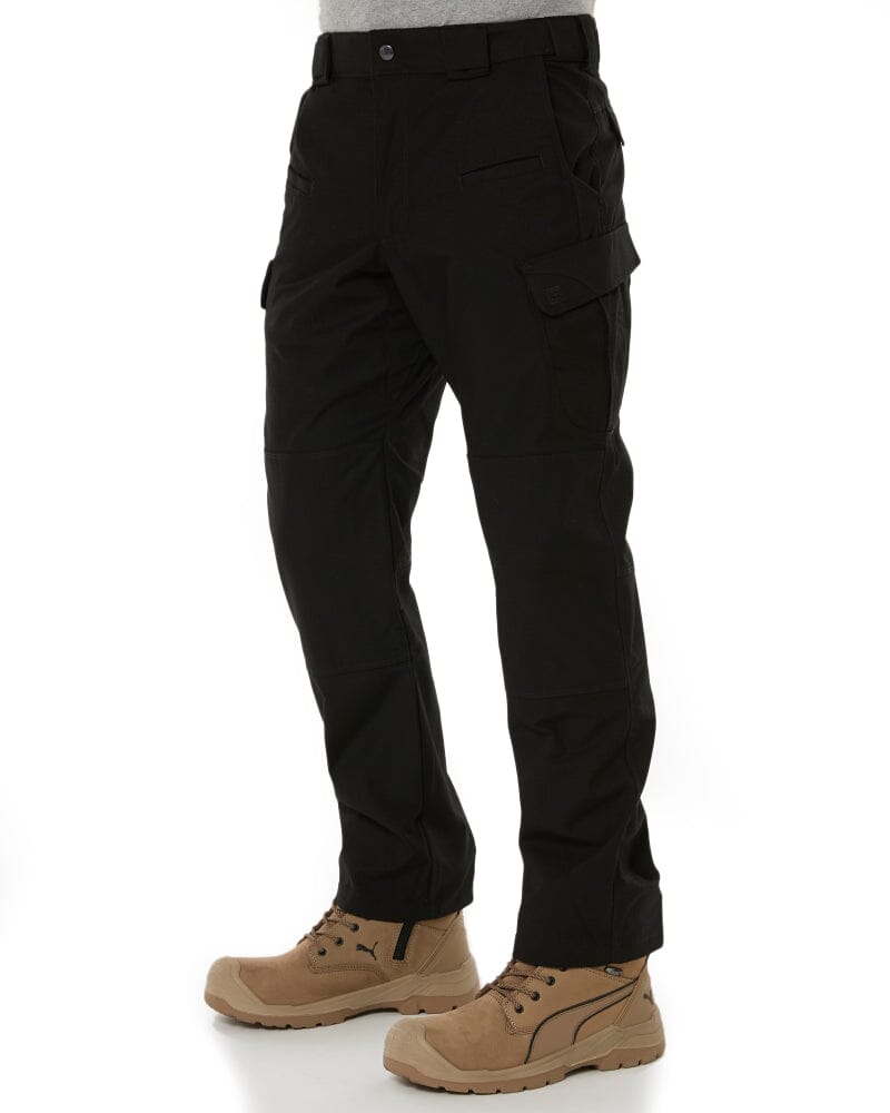 Stryke Pant - Black