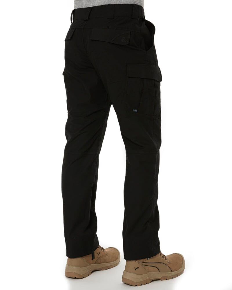 Stryke Pant - Black