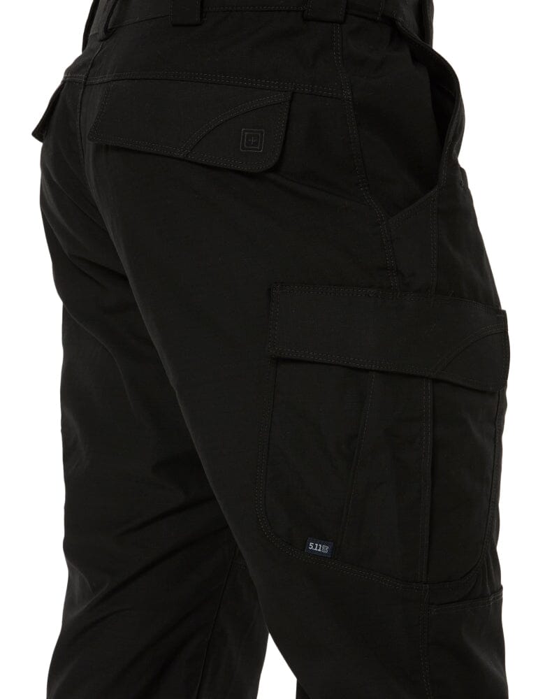 Stryke Pant - Black