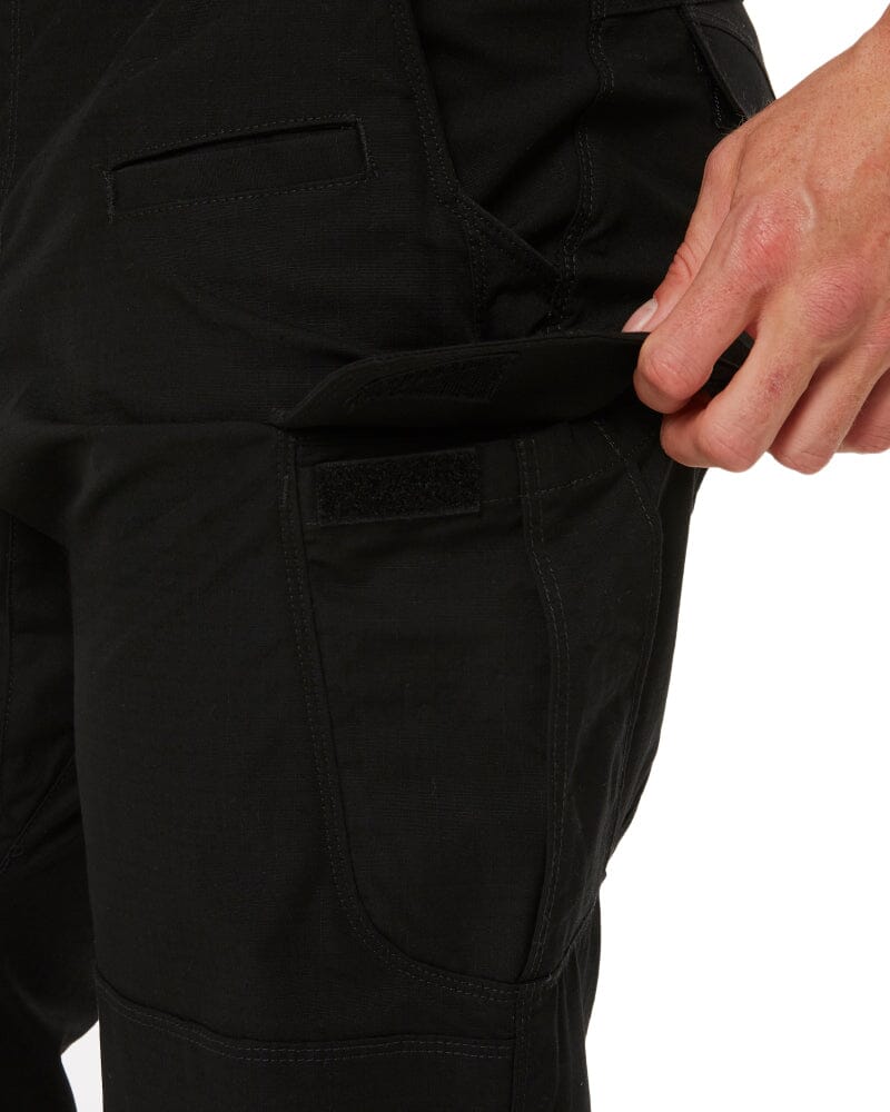 Stryke Pant - Black