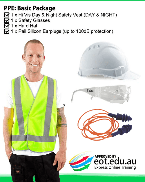 PPE Basic Package