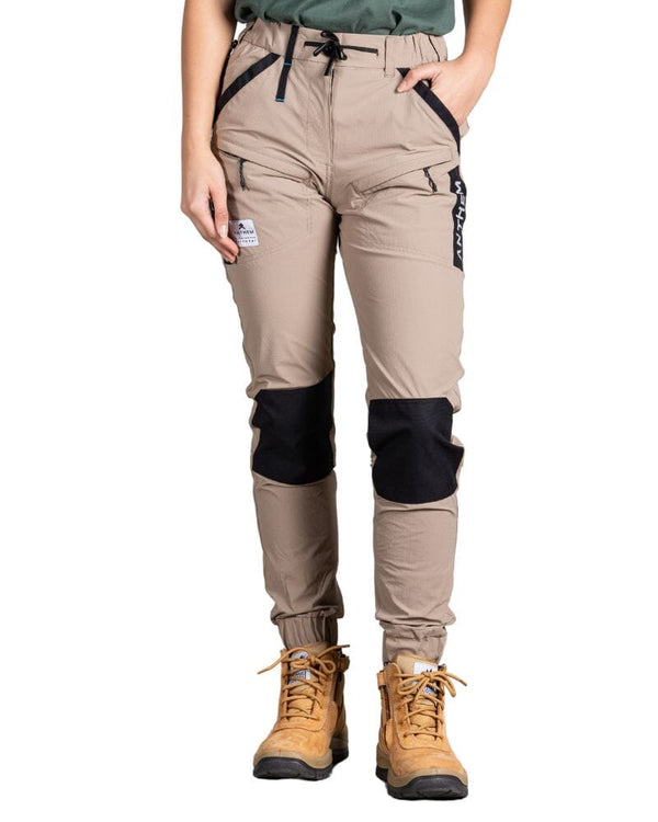 Womens Triumph Pant - Khaki