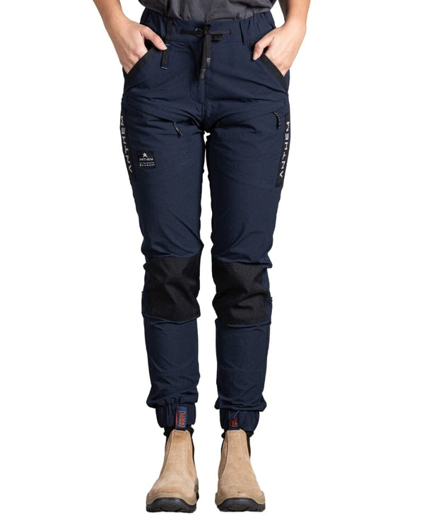 Womens Triumph Pant - Navy