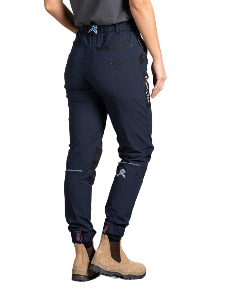 Womens Triumph Pant - Navy