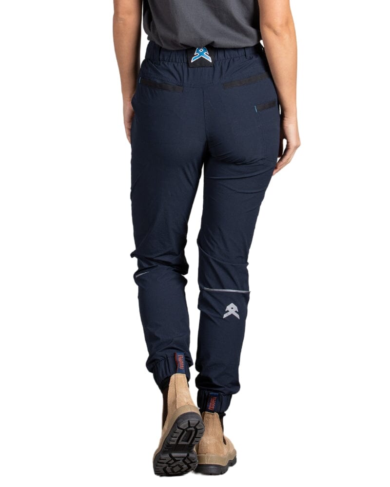 Womens Triumph Pant - Navy