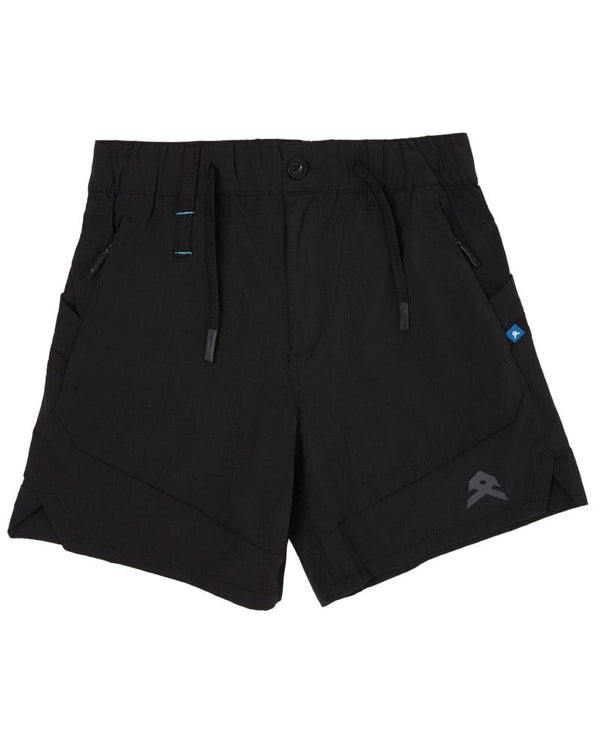 Agility Short - Black