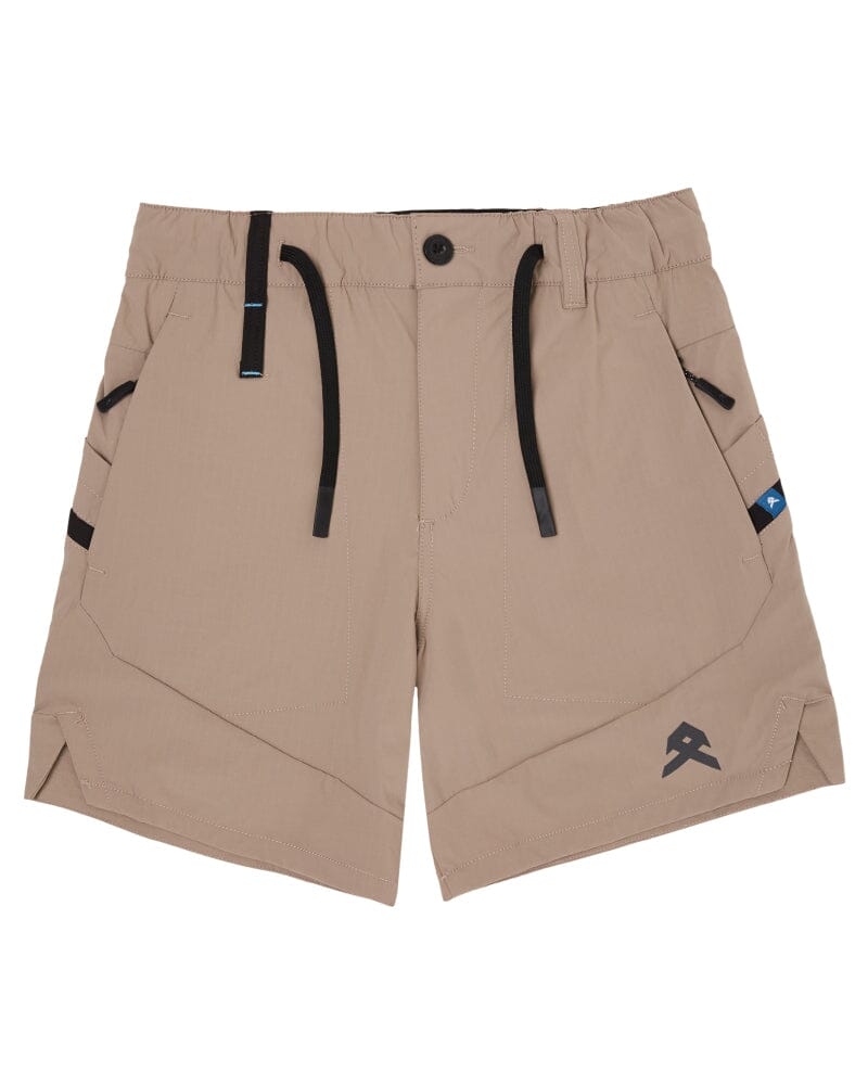 Agility Short - Khaki