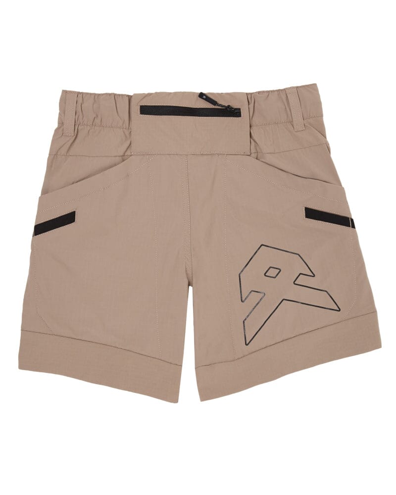 Agility Short - Khaki