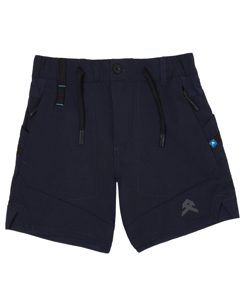 Agility Short - Navy