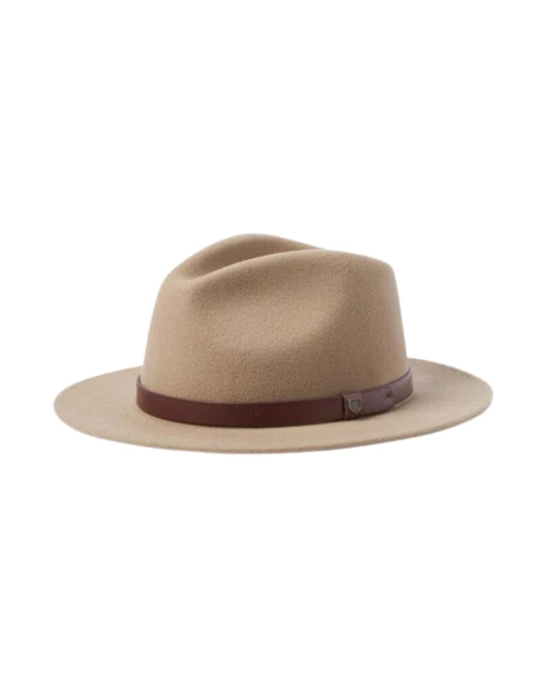 Messer Fedora - Sand