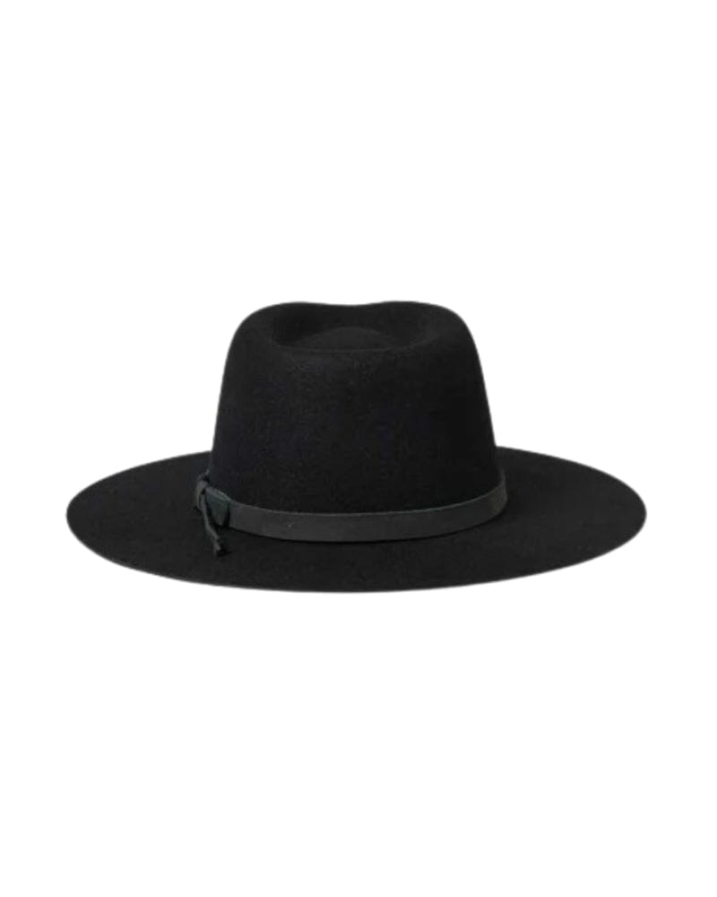 Hawkins Weather Guard Cowboy Hat - Black