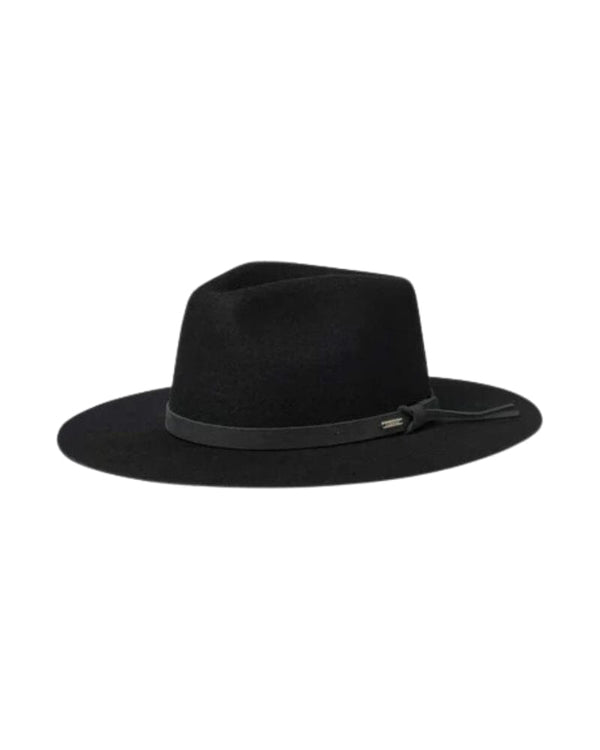 Hawkins Weather Guard Cowboy Hat - Black