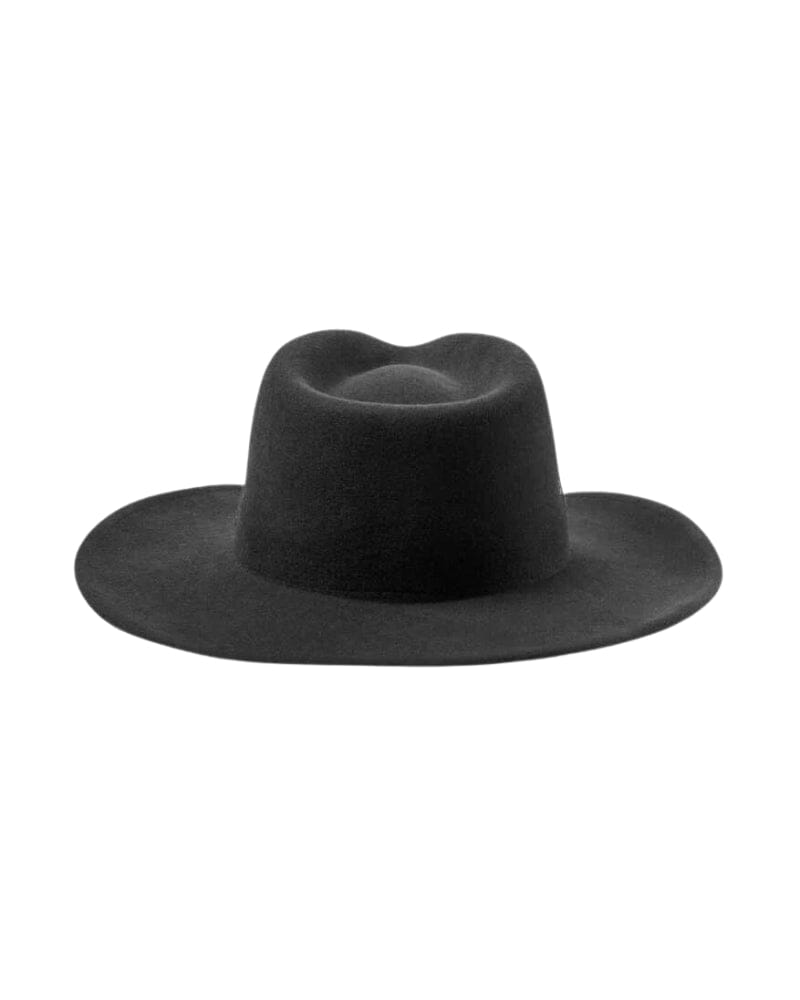 Scottsdale Weather Guard Cowboy Hat - Chocolate