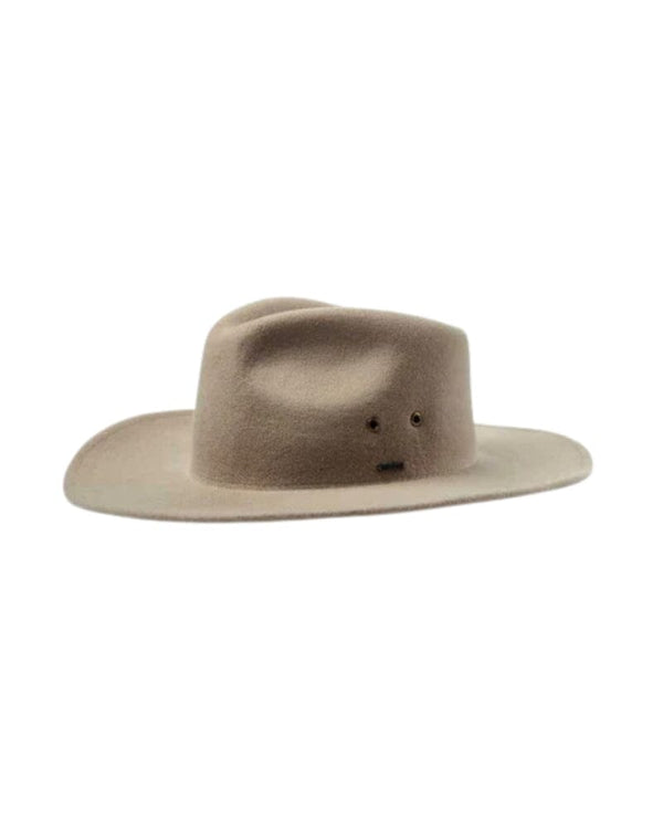 Scottsdale Weather Guard Cowboy Hat - Sand