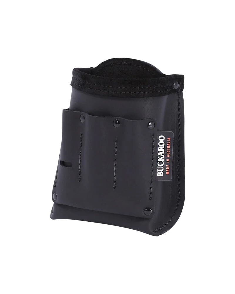 Fastener Pouch - Black