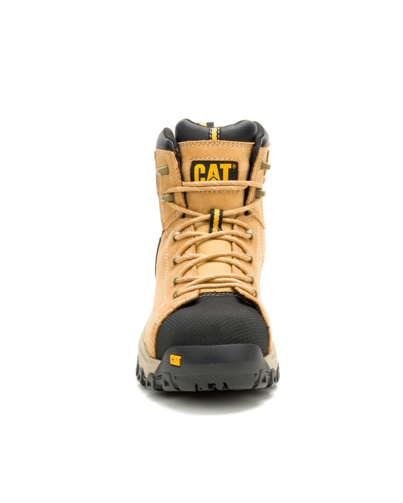 Threshold Waterproof Safety Boot - Honey Reset