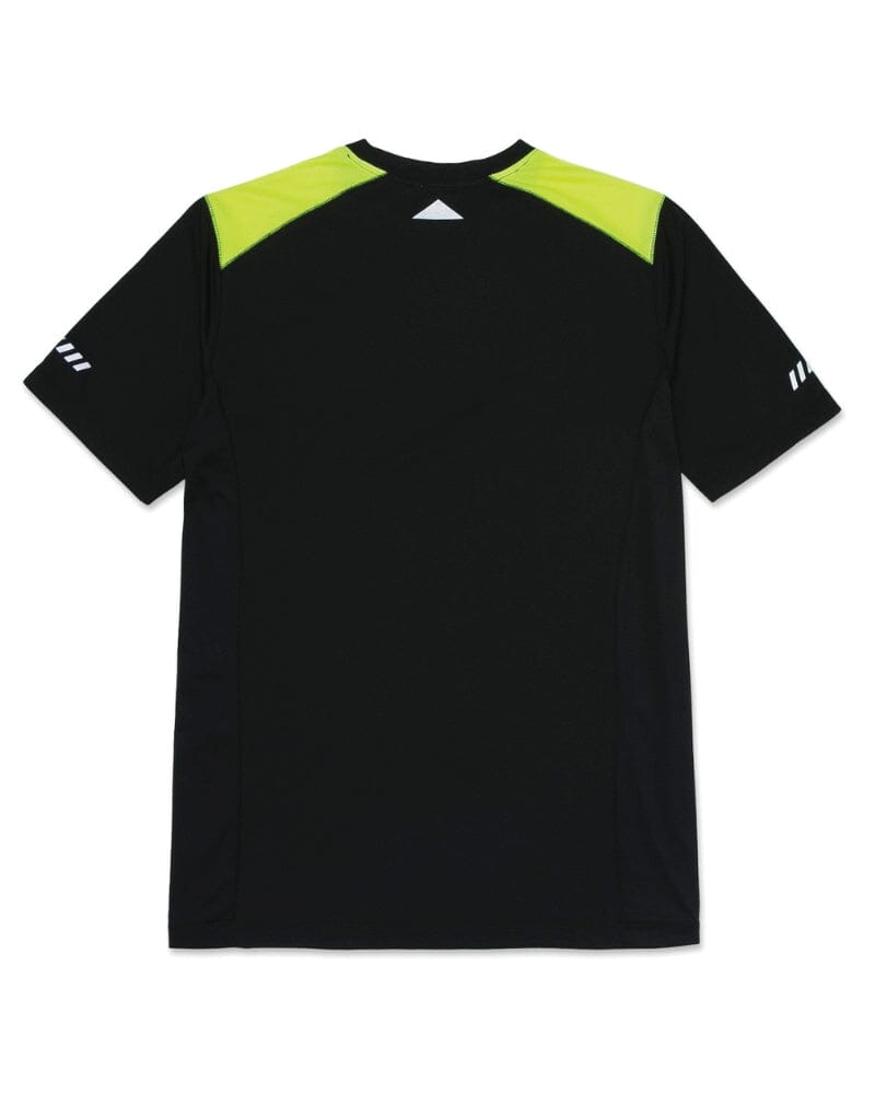 Tech Tee SS - Black