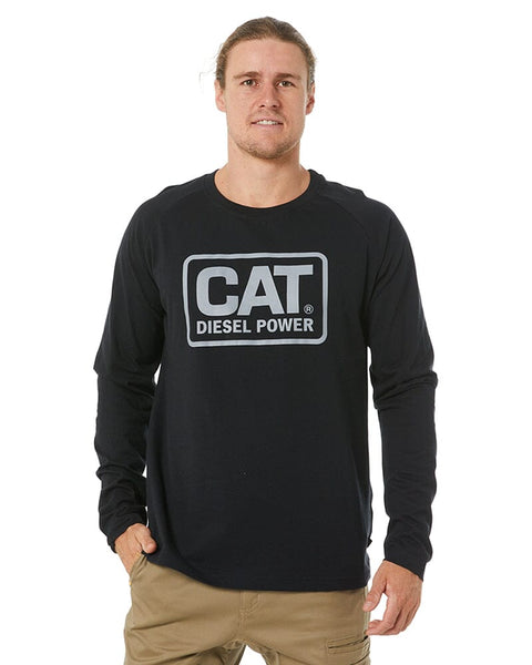 Cat diesel hotsell power shirt