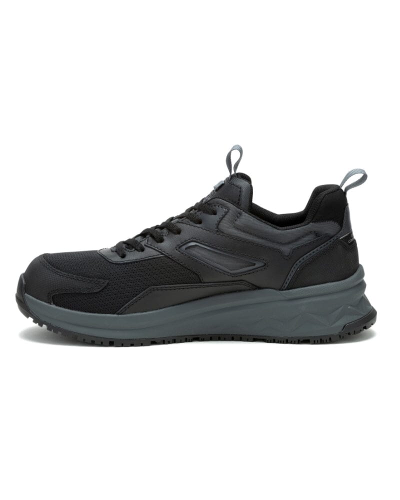 Streamline Safety Runner - Black