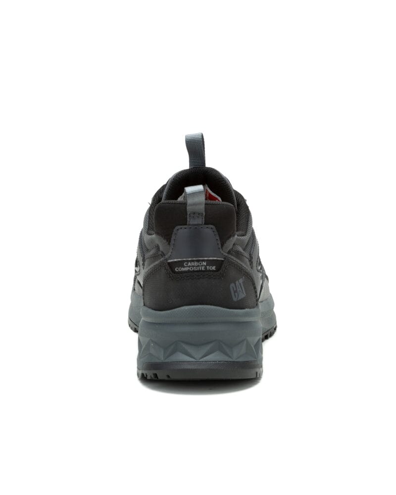 Streamline Safety Runner - Black