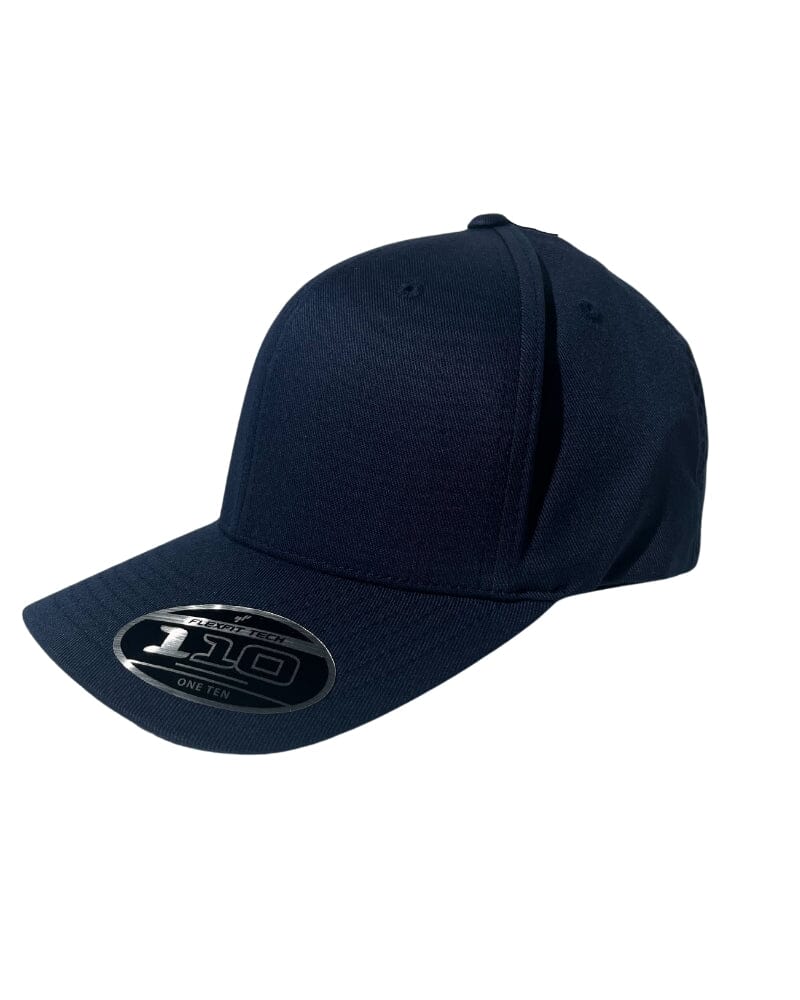 Worn By The World 2 Snapback - Navy