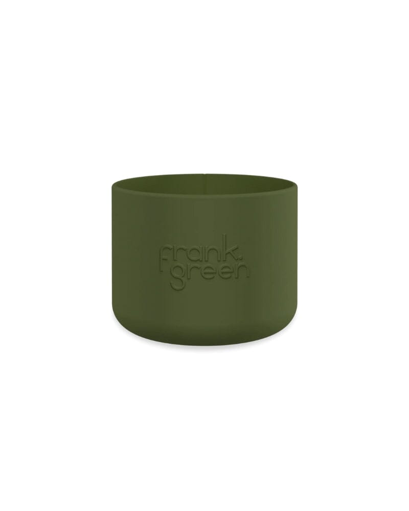 20oz Bottle Bumper Guard - Khaki