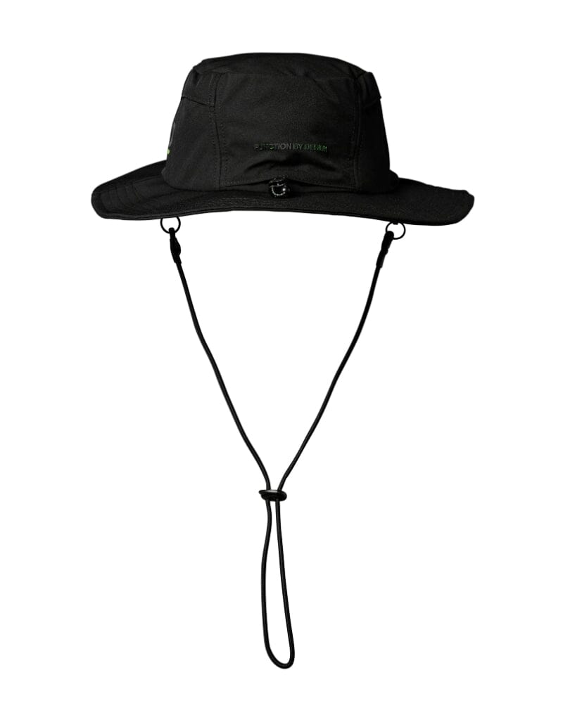 Tech Boonie Hat - Black