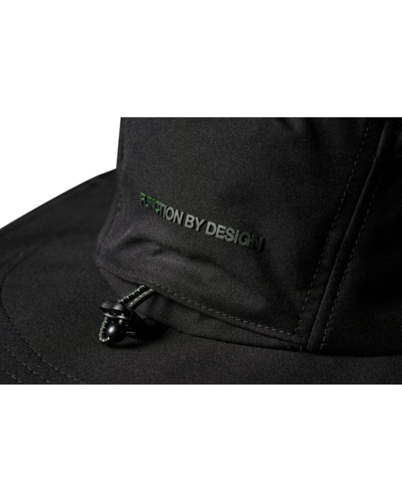 Tech Boonie Hat - Black