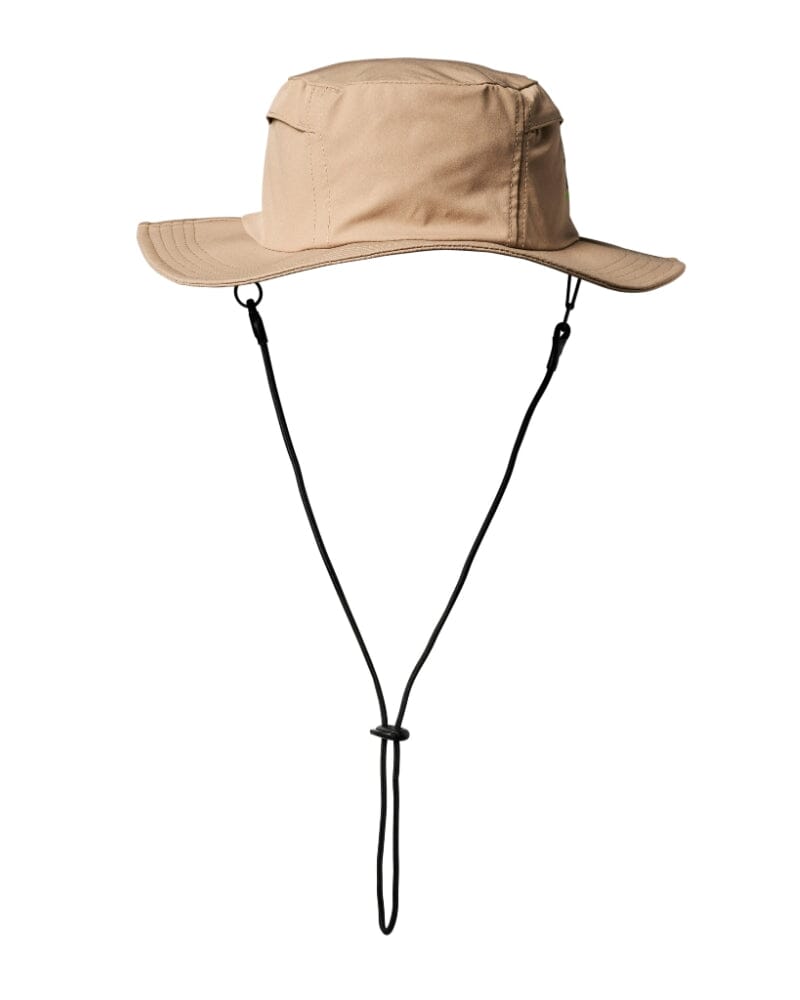 Tech Boonie Hat - Khaki