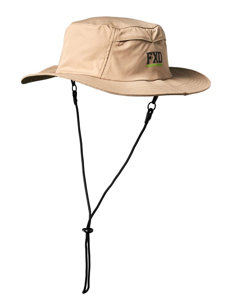 Tech Boonie Hat - Khaki