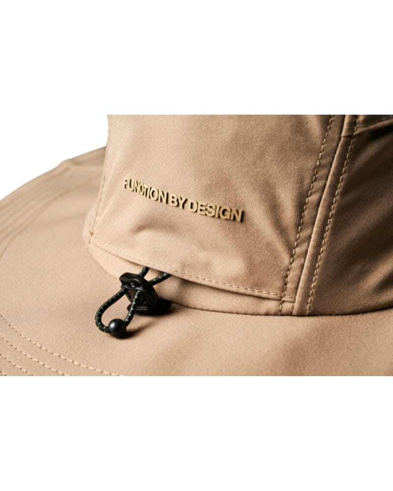 Tech Boonie Hat - Khaki