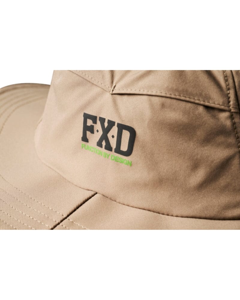 Tech Boonie Hat - Khaki