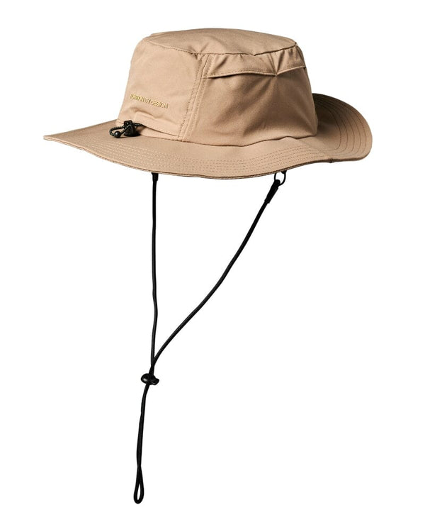 Tech Boonie Hat - Khaki