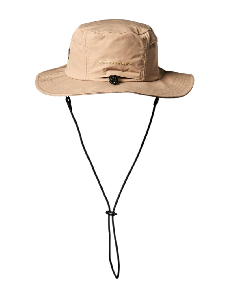 Tech Boonie Hat - Khaki