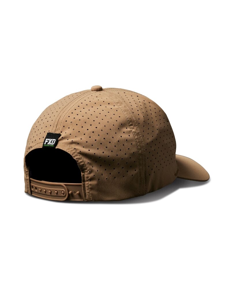 Tech Baseball Cap - Khaki