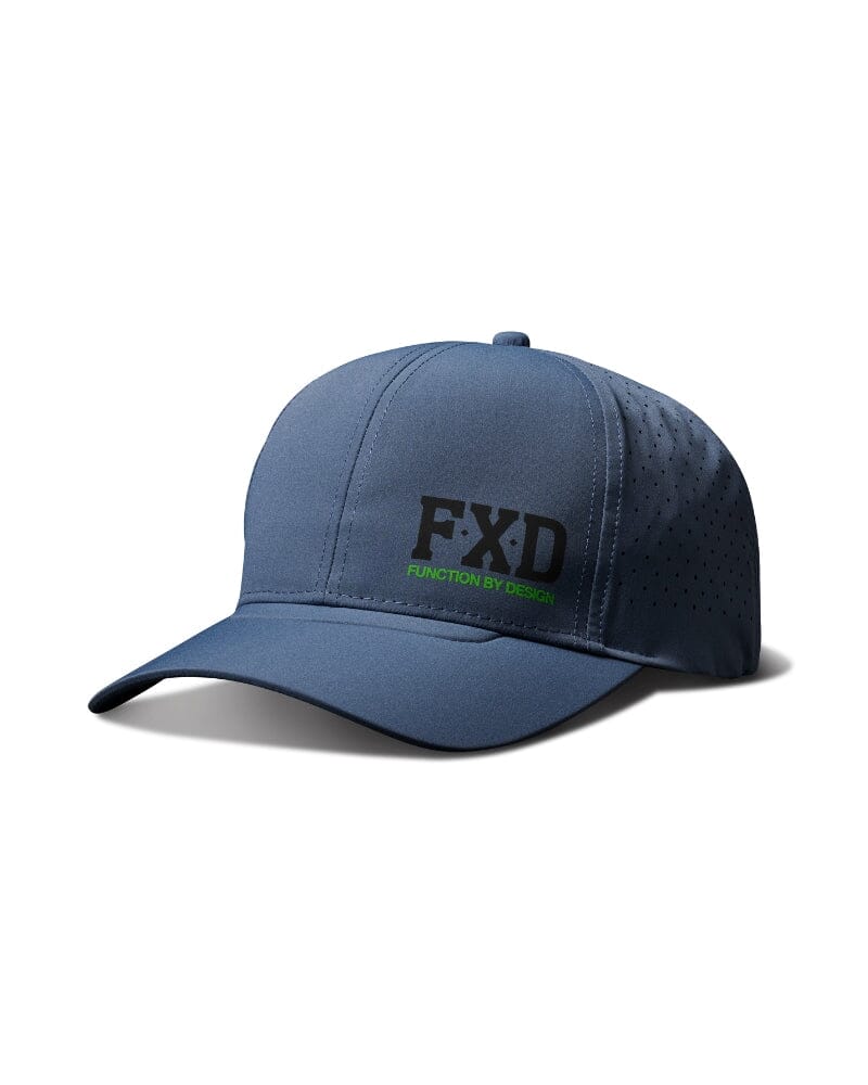 Tech Baseball Cap - Slate