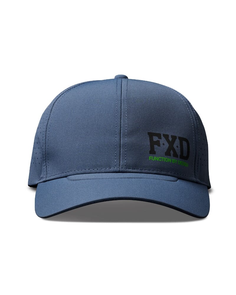 Tech Baseball Cap - Slate