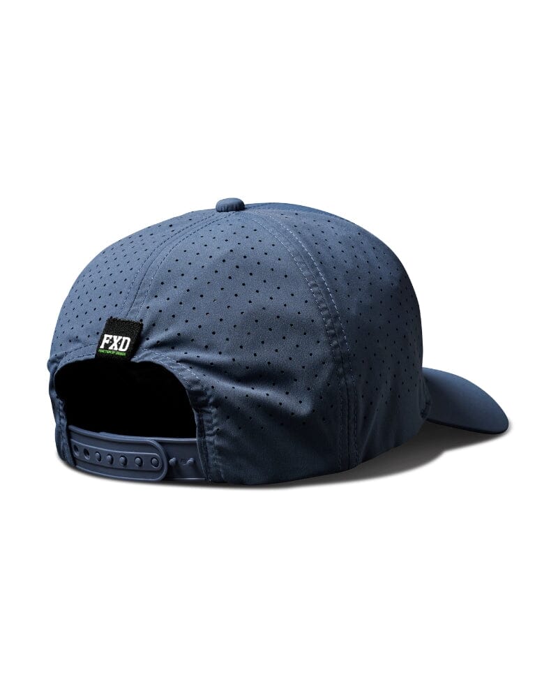 Tech Baseball Cap - Slate