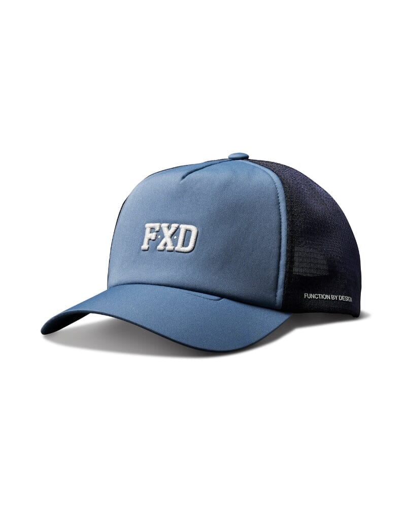 Tech Trucker Cap - Slate