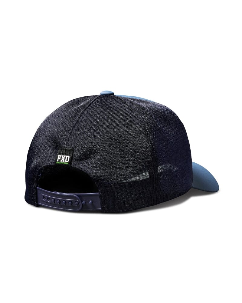 Tech Trucker Cap - Slate