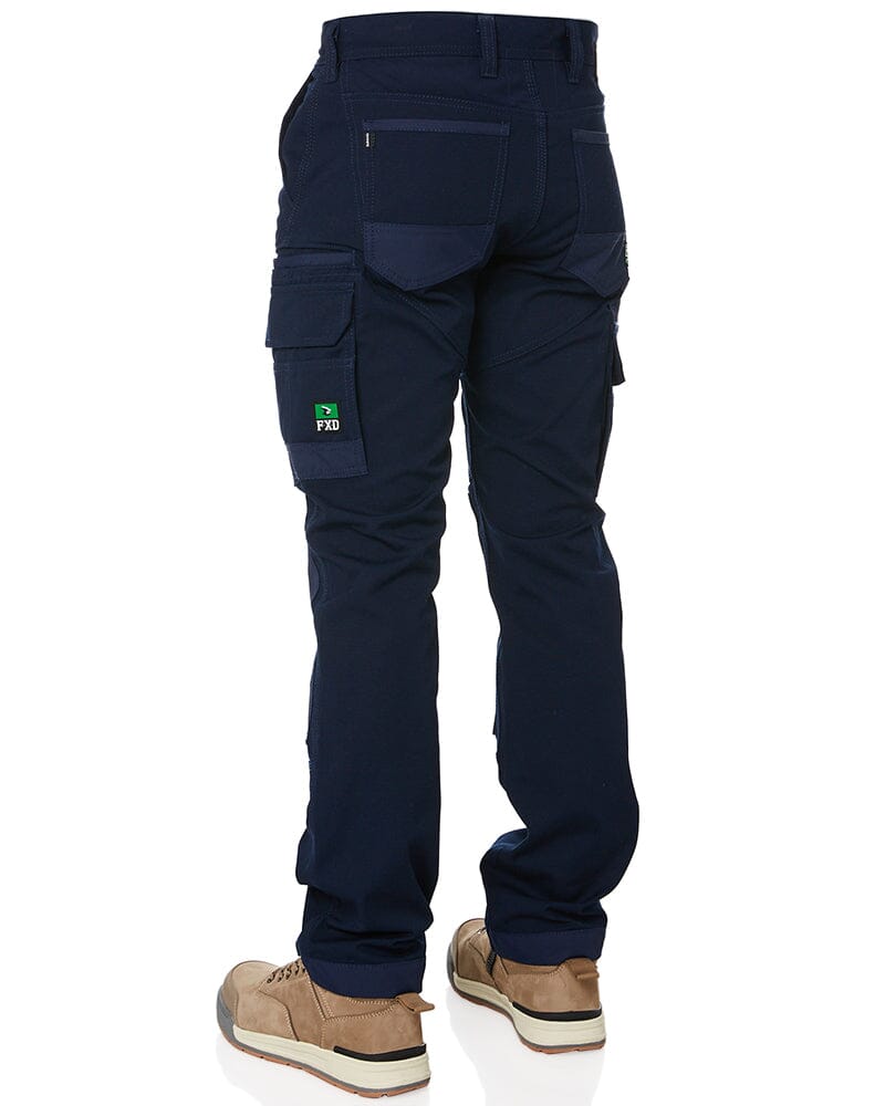 Tradies WP-1 Twin Value Pack - Navy