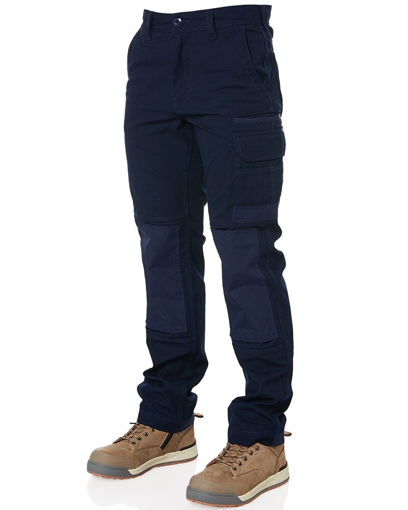 Tradies WP-1 Cargo Pants Value Pack - Navy