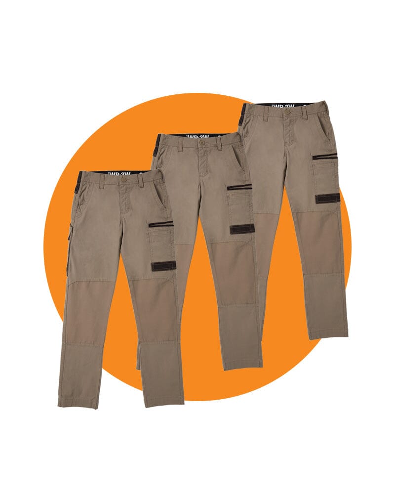 women khaki pants | Nordstrom