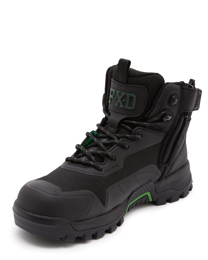 Fxd work boots afterpay best sale