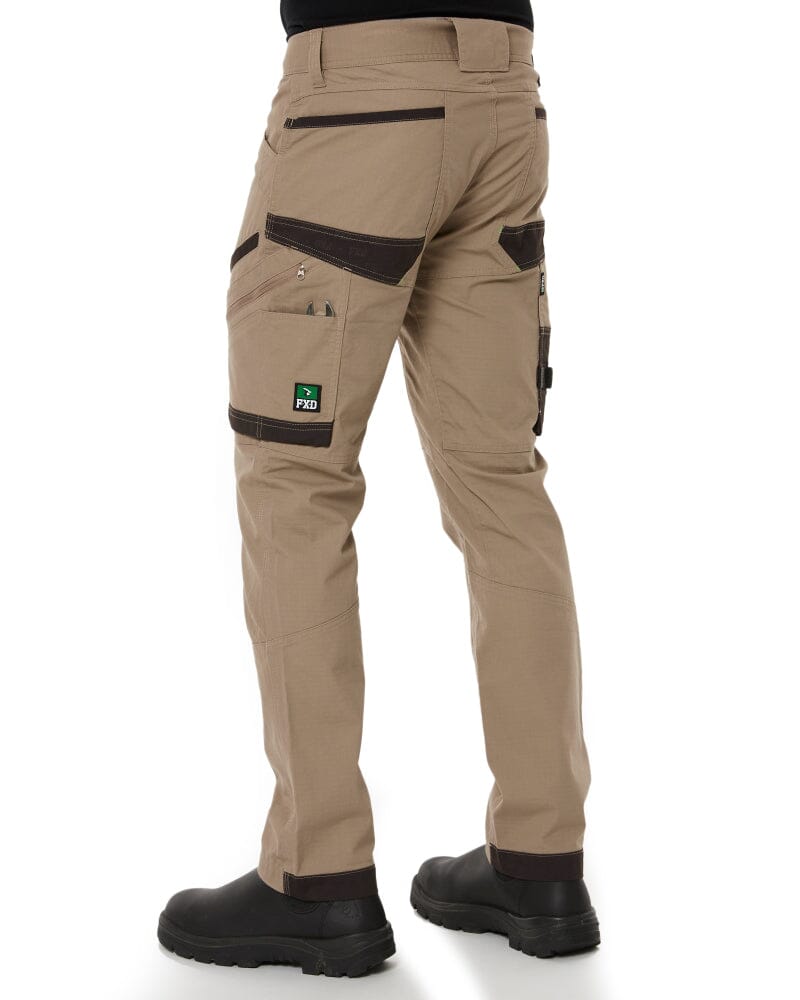 WP-10 Straight Leg Work Pant - Khaki