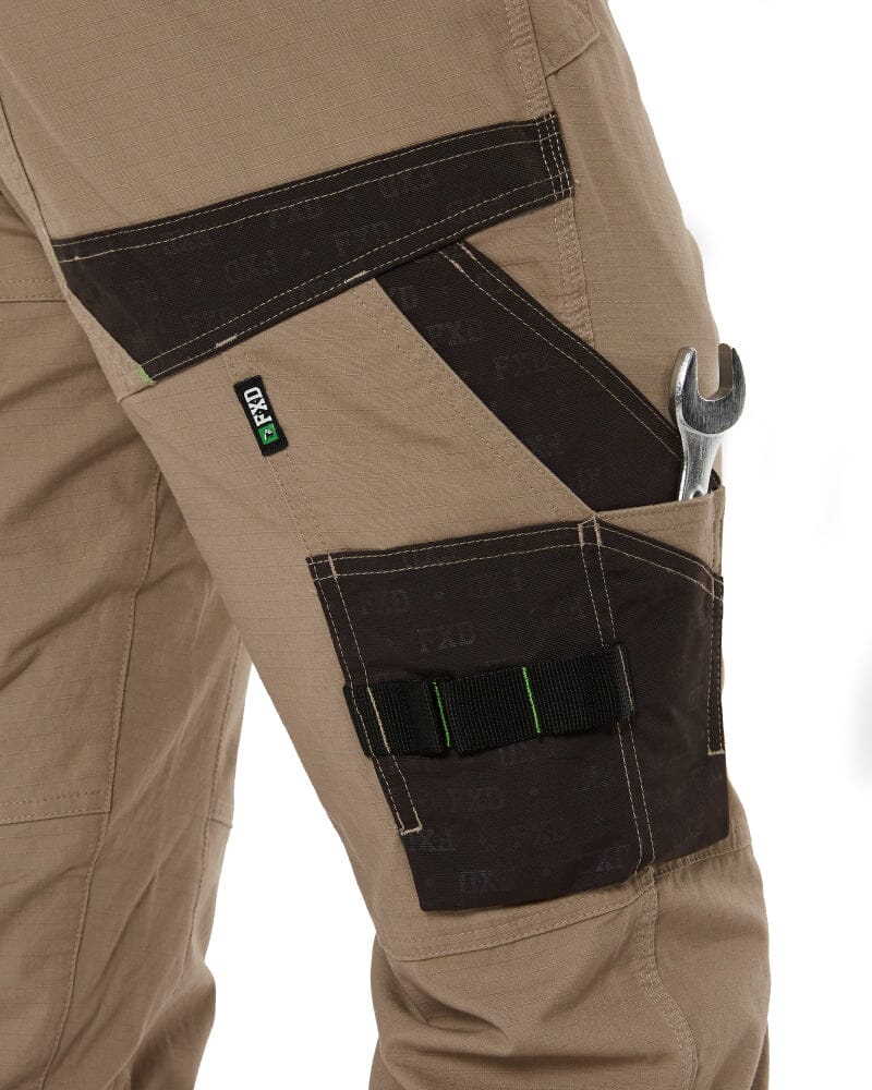 WP-10 Straight Leg Work Pant - Khaki