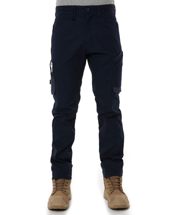 WP-10 Straight Leg Work Pant - Navy