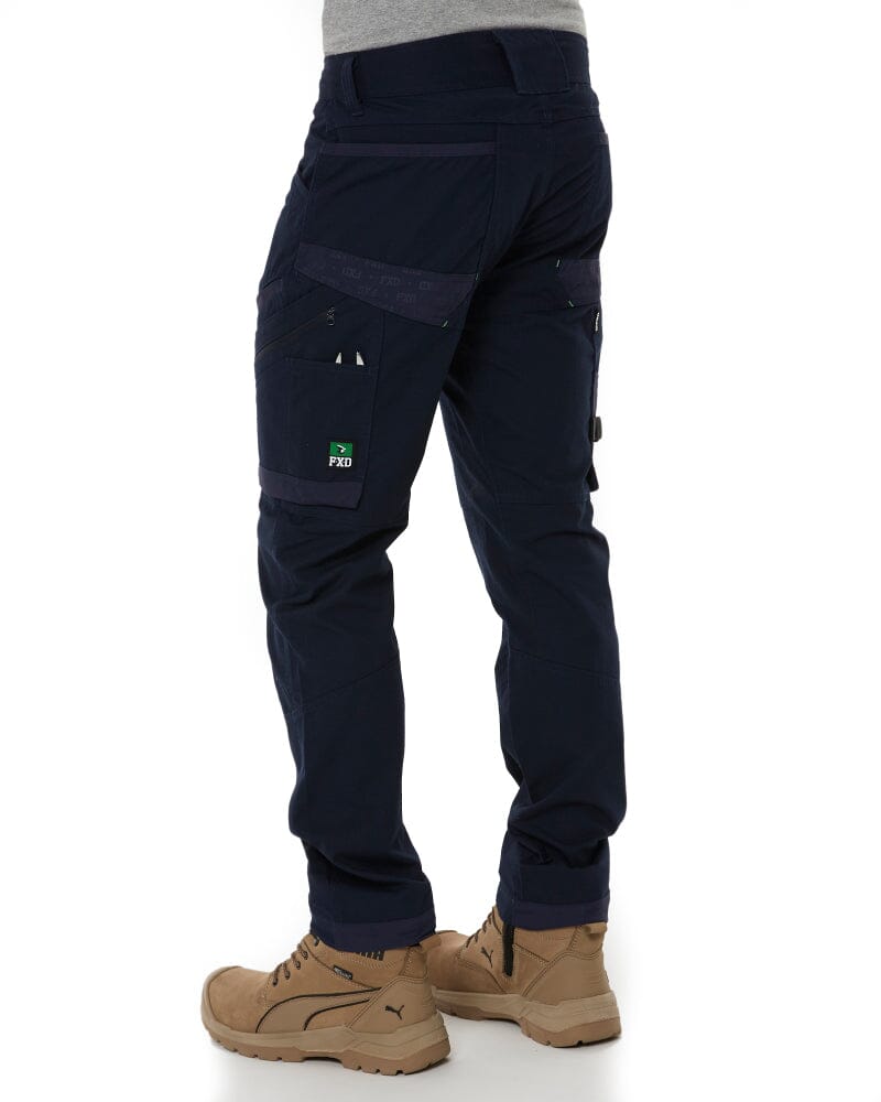 WP-10 Straight Leg Work Pant - Navy