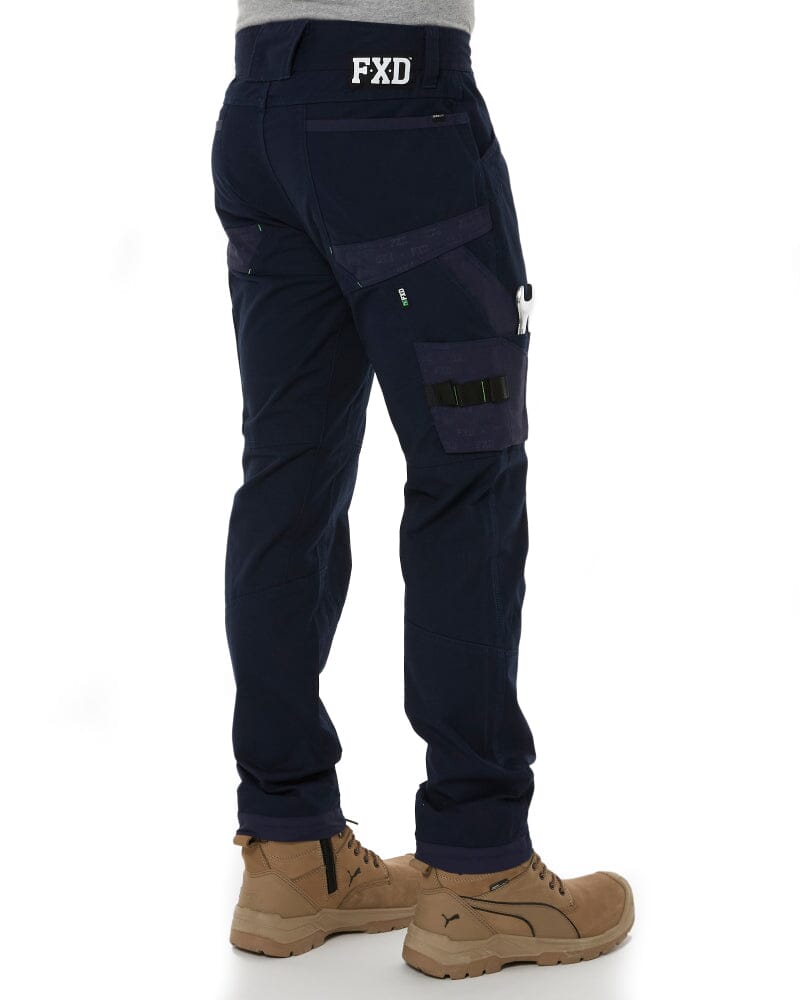 WP-10 Straight Leg Work Pant - Navy